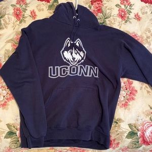 UConn hoodie